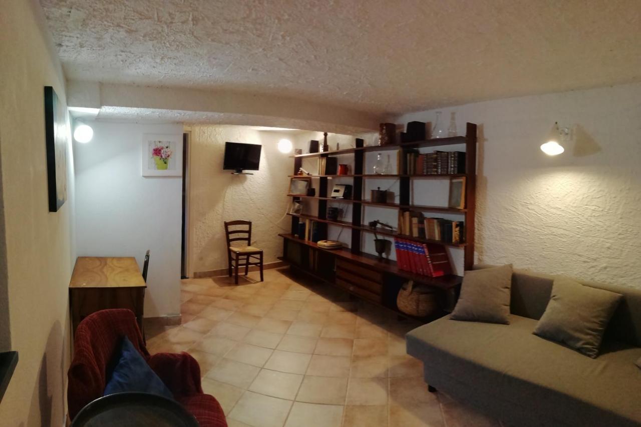 Casa Lorenzo Sulle Colline Di Levanto E Vicino Alle Cinqueterre Lt-0620 Exteriör bild