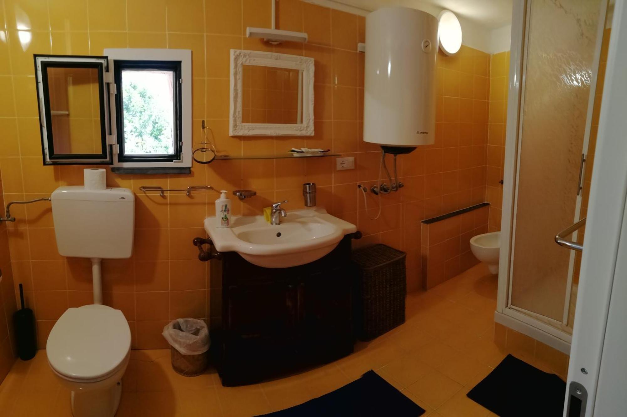Casa Lorenzo Sulle Colline Di Levanto E Vicino Alle Cinqueterre Lt-0620 Exteriör bild