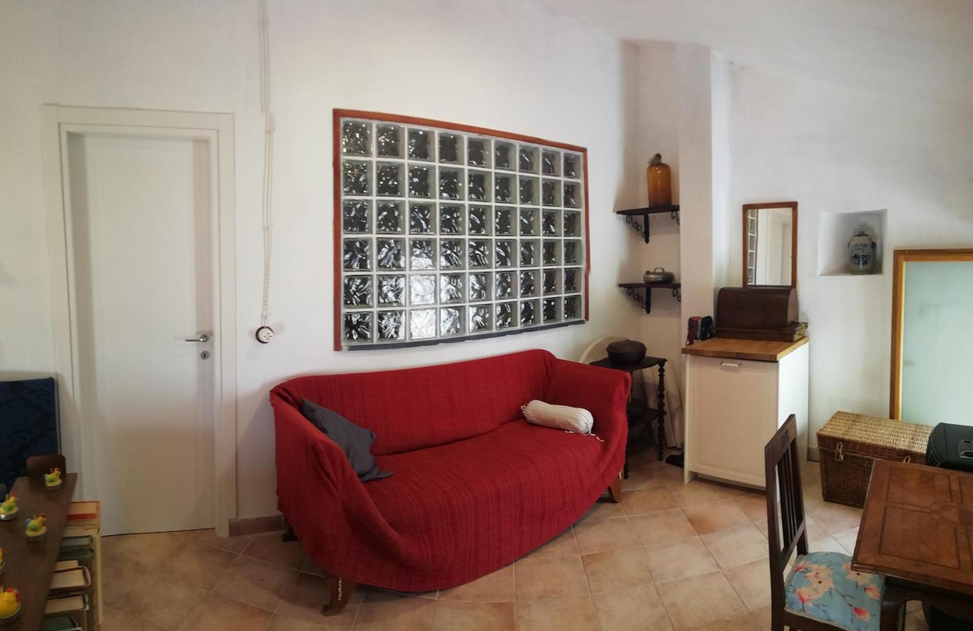 Casa Lorenzo Sulle Colline Di Levanto E Vicino Alle Cinqueterre Lt-0620 Exteriör bild