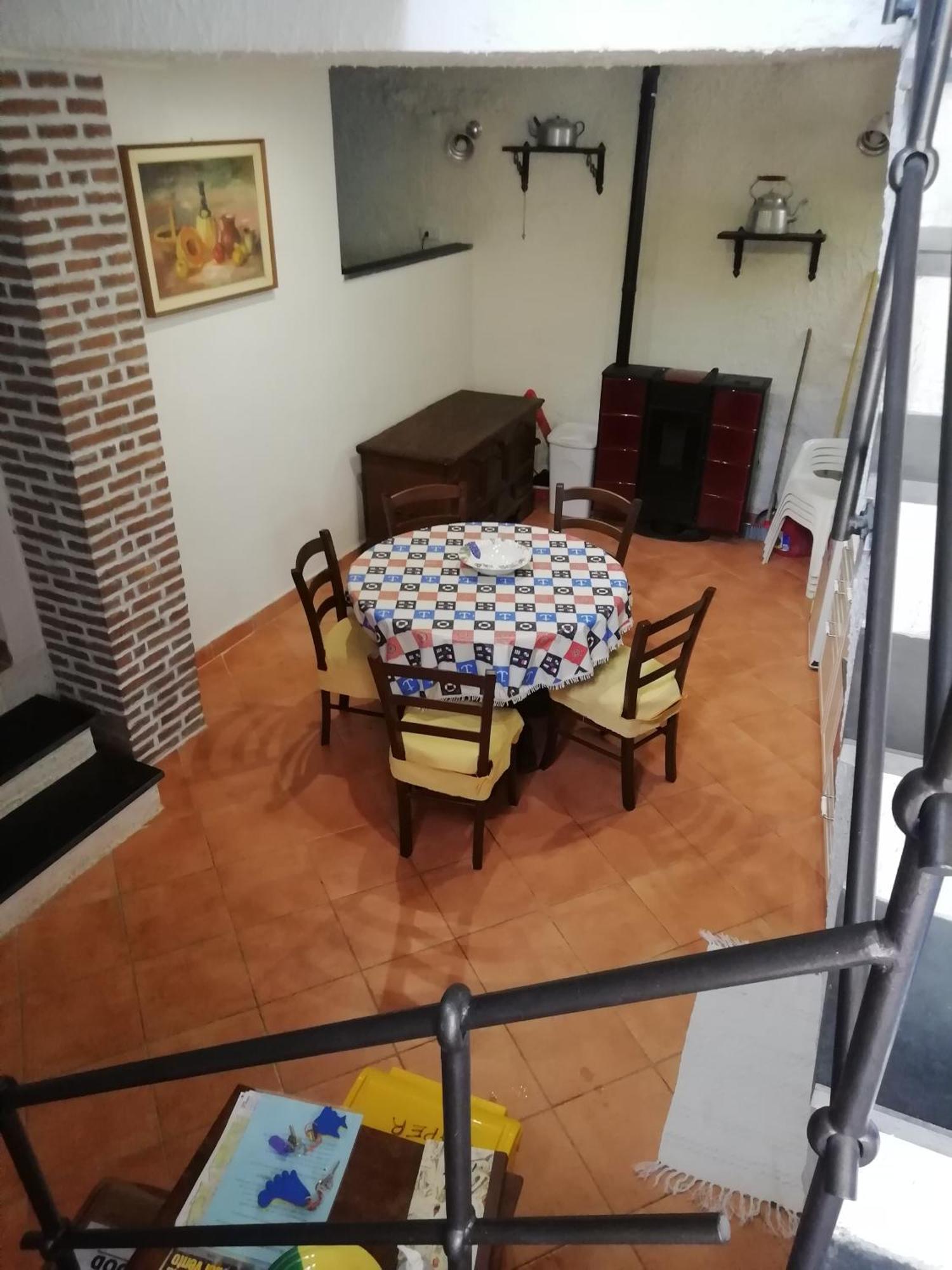 Casa Lorenzo Sulle Colline Di Levanto E Vicino Alle Cinqueterre Lt-0620 Exteriör bild