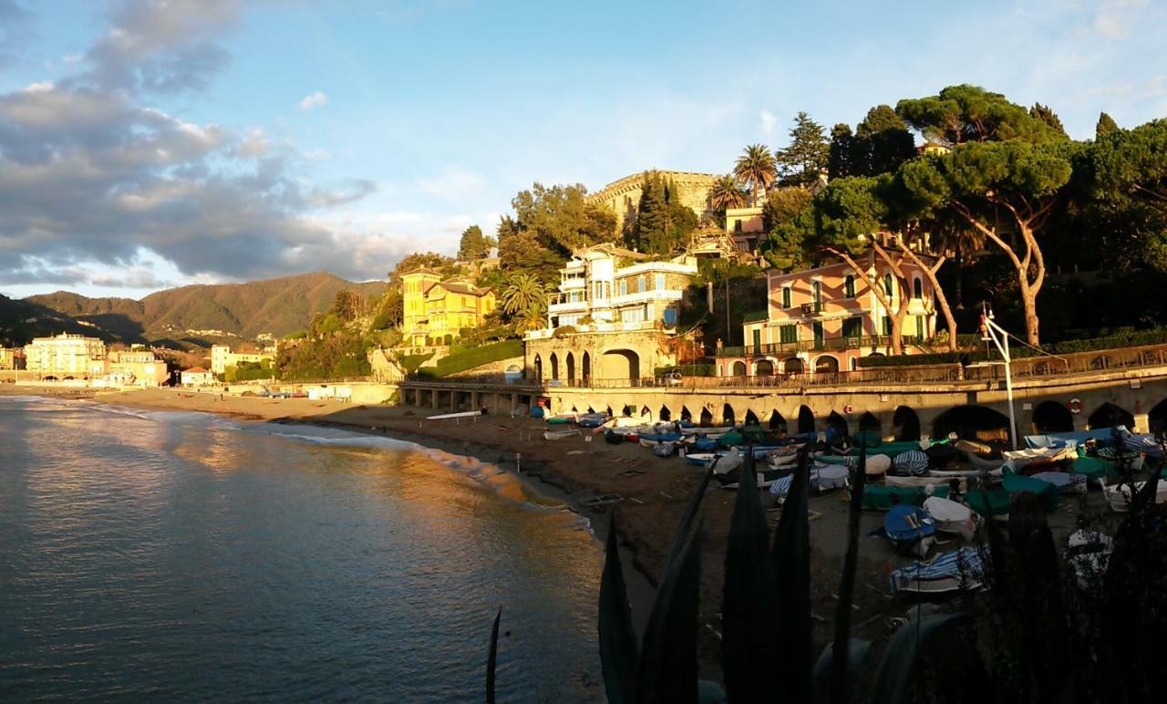 Casa Lorenzo Sulle Colline Di Levanto E Vicino Alle Cinqueterre Lt-0620 Exteriör bild